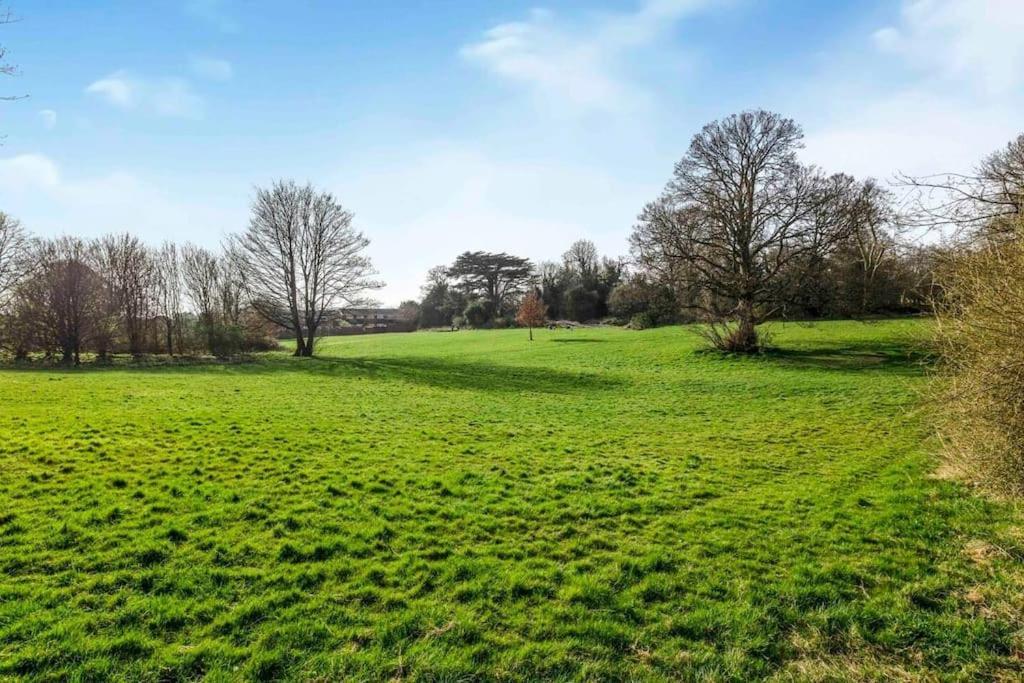 Quiet & Secluded St Albans Houseヴィラ エクステリア 写真