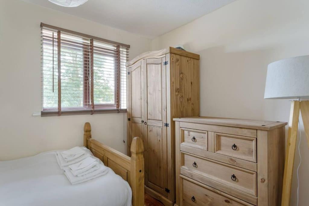 Quiet & Secluded St Albans Houseヴィラ エクステリア 写真