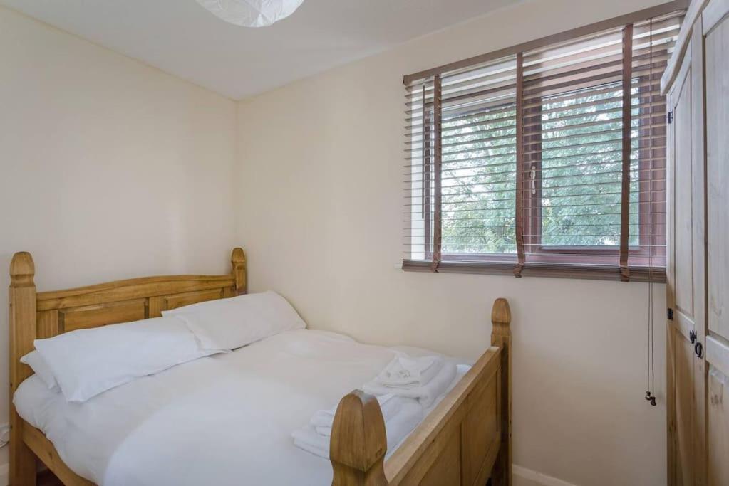 Quiet & Secluded St Albans Houseヴィラ エクステリア 写真