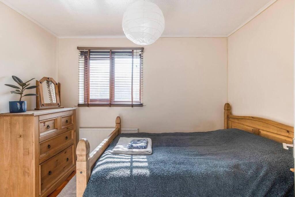 Quiet & Secluded St Albans Houseヴィラ エクステリア 写真